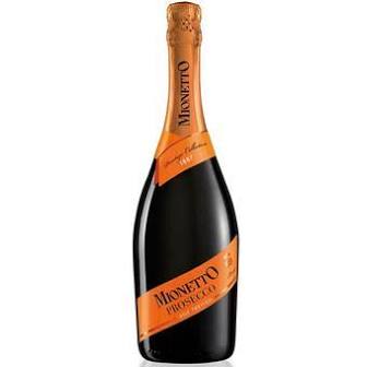 MIONETTO PROSECCO DOC TREVISO 750 ML