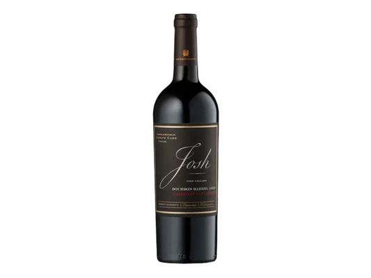 Joseph Carr Josh Cellars Family Reserve Cabernet Sauvignon 750ml