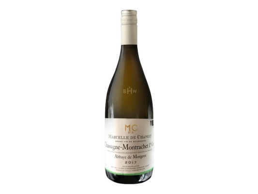 MARCELLE DE CHANGEY PULIGNY MONTRACHET 750ml