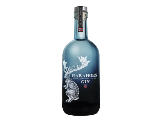 HARAHORN NORWEGIAN GIN 750 ML