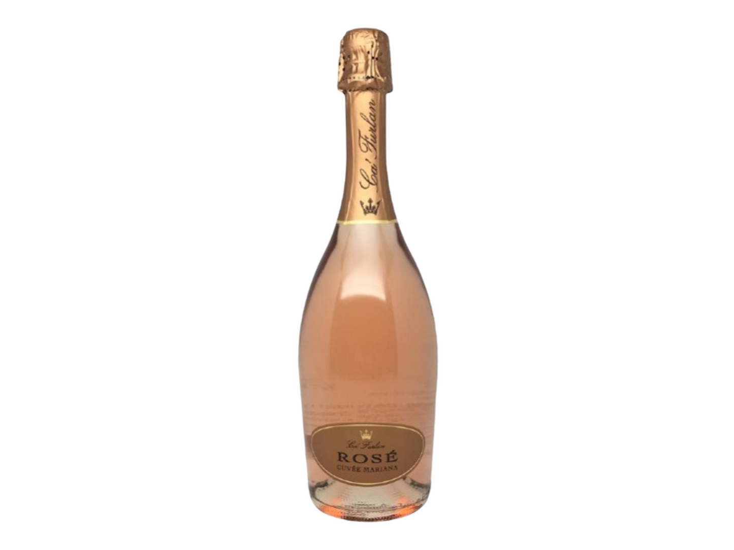 CA FURLAN PROSECCO CUVE MARIANA 750 ML
