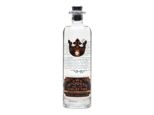 MC QUEEN AND THE FROG 750 ML