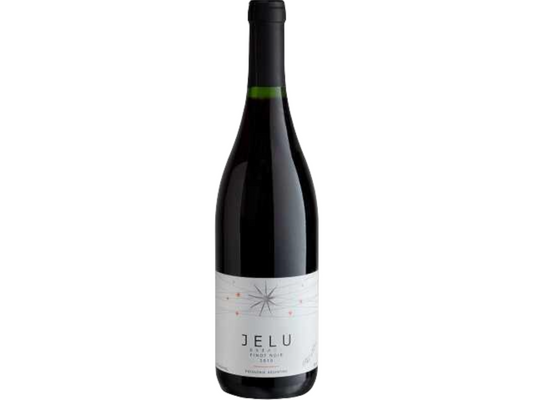 JELU PINOT NOIR 750 ML