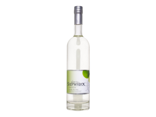 BRINLEYS LIME RUM 750 ML