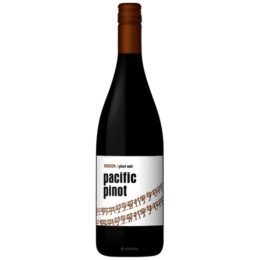 PACIFIC PINOT NOIR 750 ML