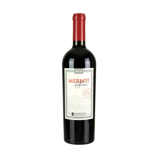 MIOLO MERLOT 750 ML