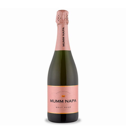 Mumm Napa Brut Rose 750ml