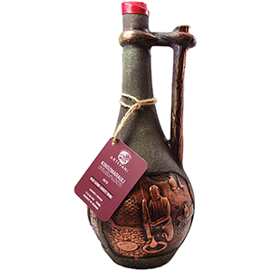KINDZMARULI SWEET RED ORSHIMO 750 ML