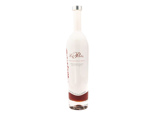 LA PINTA POMEGRANATE LIQUEUR 750 ML
