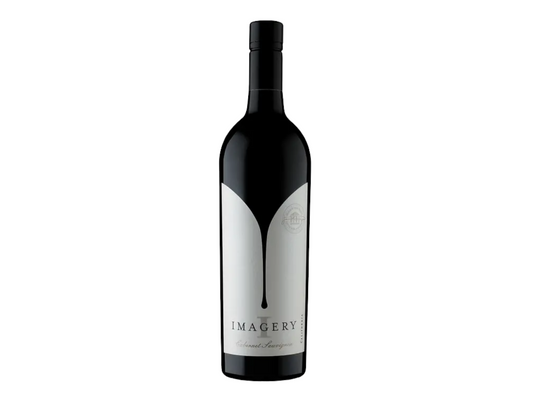 IMAGERY CABERNET SAUVIGNON 750 ML