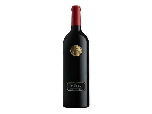 KARAS GRAND RESERVE 750 ML