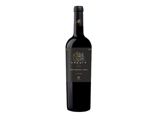 Quinta de S. Sebastiao Arreio 750ml