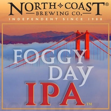 NORTH COAST FOGGY DAY 6 PACK