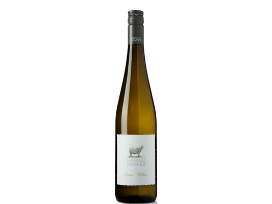 LANDHUAS MAYER GRUNER VELTINER 750 ML