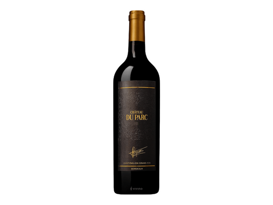 Chateau du Parc 750ml
