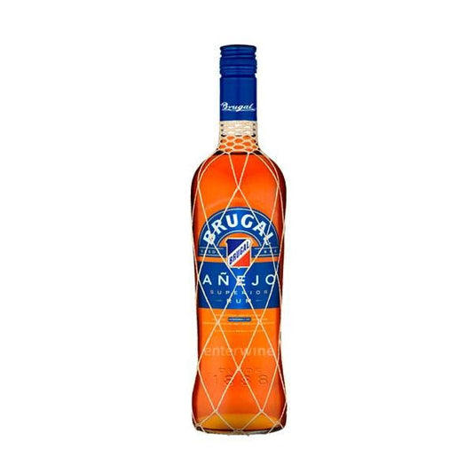 BRUGAL RUM ANEJO 750 ML