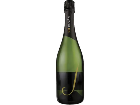 J CUVEE SPARKLING 750 ML