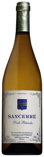 Lauverjat Sancerre Perle Blanche 750ml