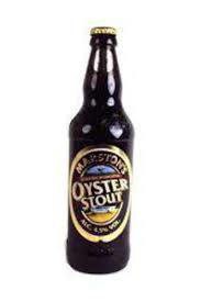 MARSTON'S OYSTER STOUT Regular