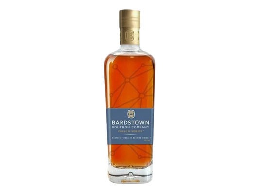 Bardstown Bourbon Company Fusion Series 5 Kentucky Straight Bourbon Whiskey 750ml