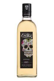 EXOTICO REPOSADO 750 ML