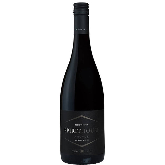 Argyle Spirithouse Pinot Noir 750ml