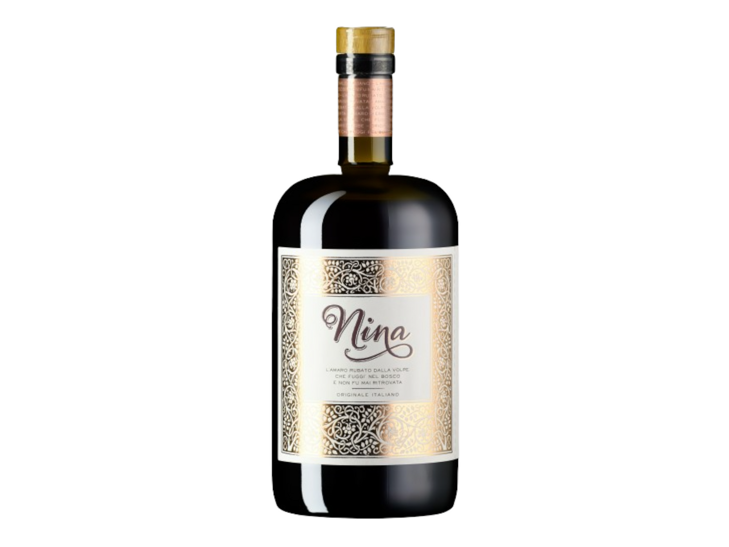 NINA AMARO LE VIGNE 750 ML