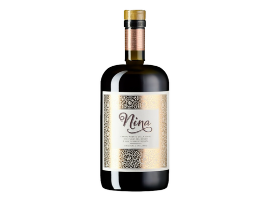NINA AMARO LE VIGNE 750 ML