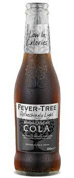 Fever-Tree Premium Cola 4 PACK
