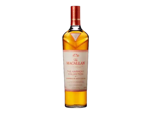 MACALLAN HARMONY COLLECTION 750 ML