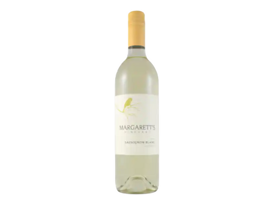 MARGARETT'S VINEYARD SAUVIGNON 750 ML