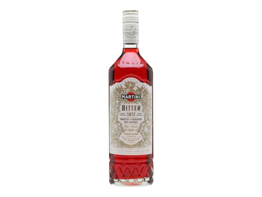MARTIN ROSSI BITTER LIQUEUR Regular