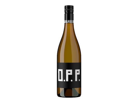 OTHER PEOPLE'S PINOT GRIS  (OPP) 750 ML