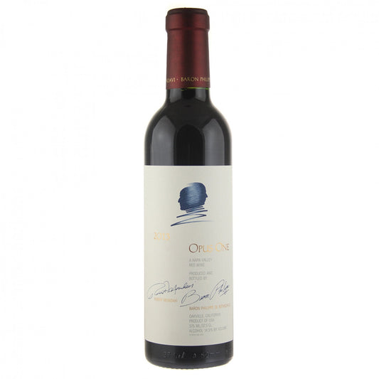 Opus One 375ml