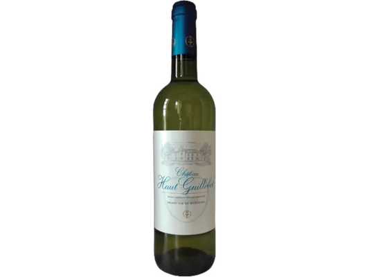 HAUT PASQUET ENTRE DEUX-MERS 750 ML