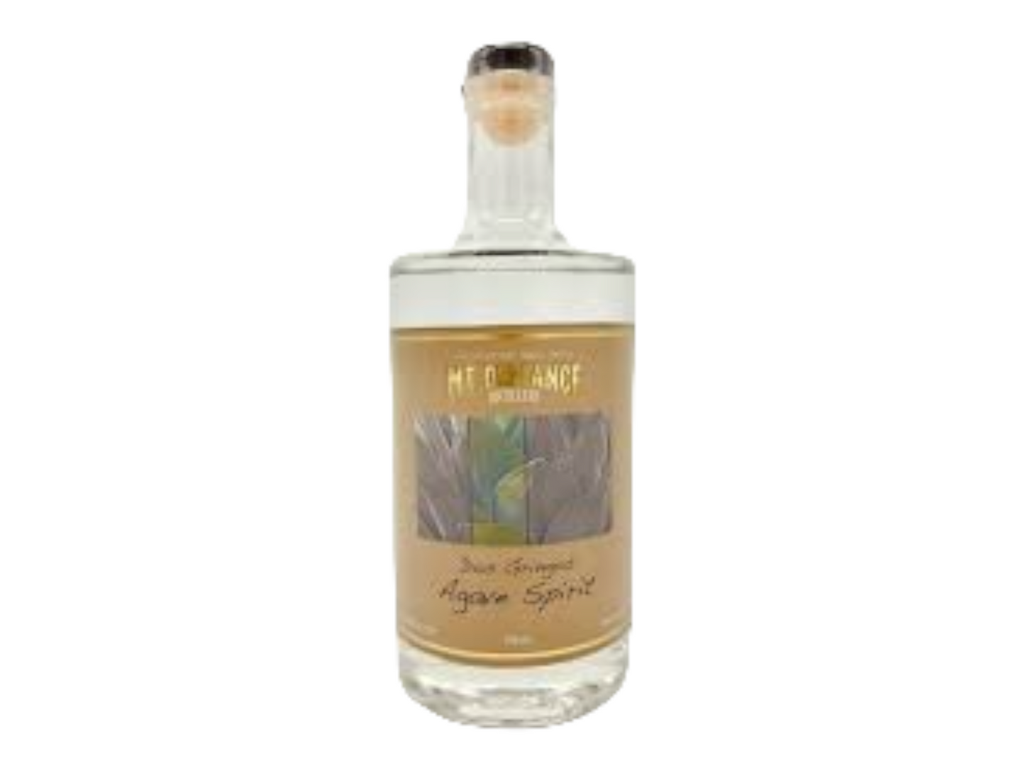 Mt. Defiance Distillery Dos Gringos Agave Spirit 750ml