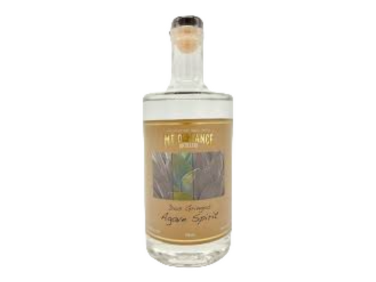 Mt. Defiance Distillery Dos Gringos Agave Spirit 750ml