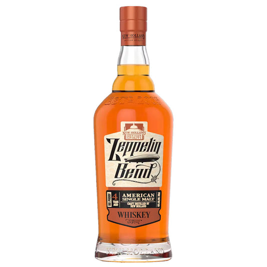 NEW HOLLAND ZEPPELIN BLEND 750 ML