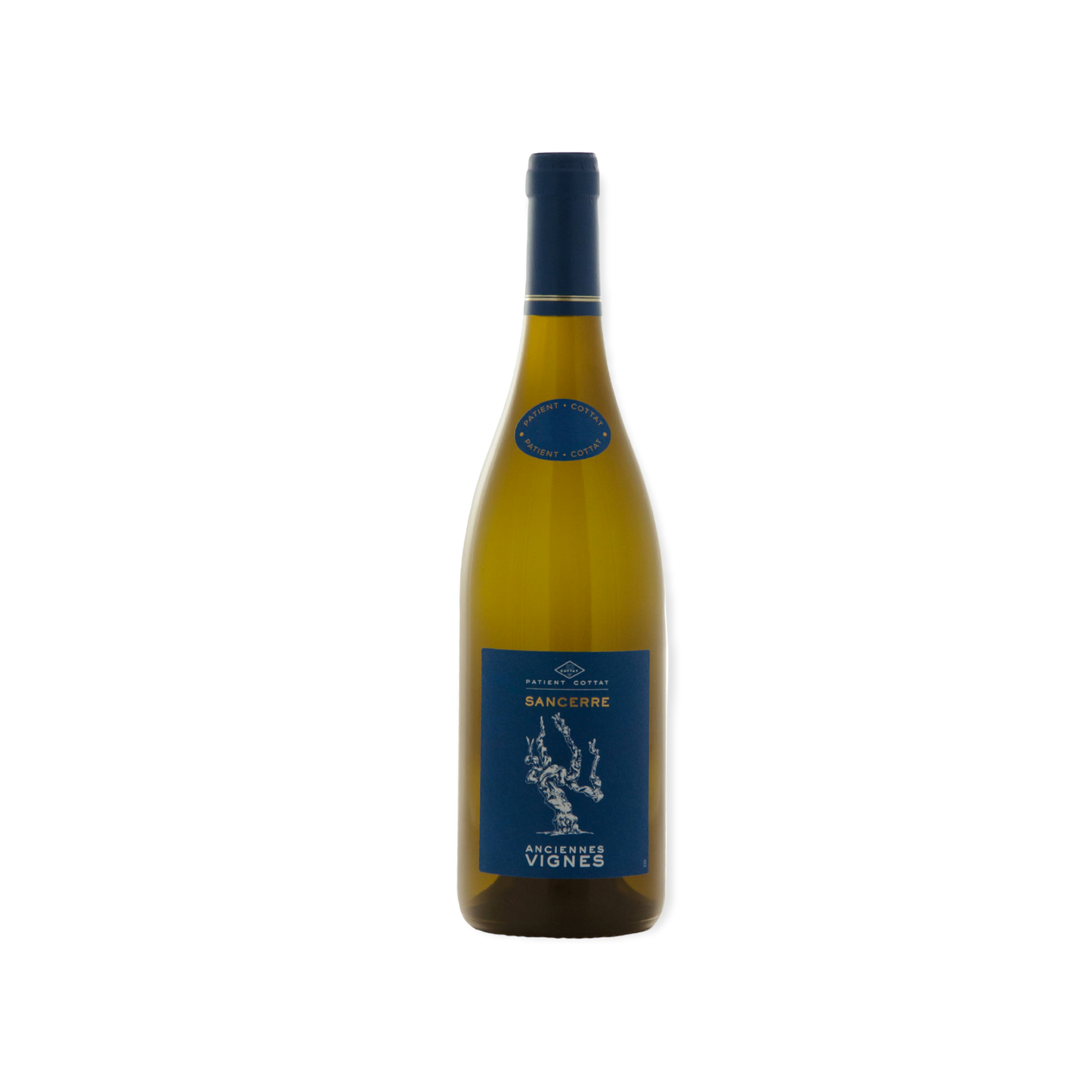 Patrick Piuze Chablis Terroir Découverte Vendanges 750ml