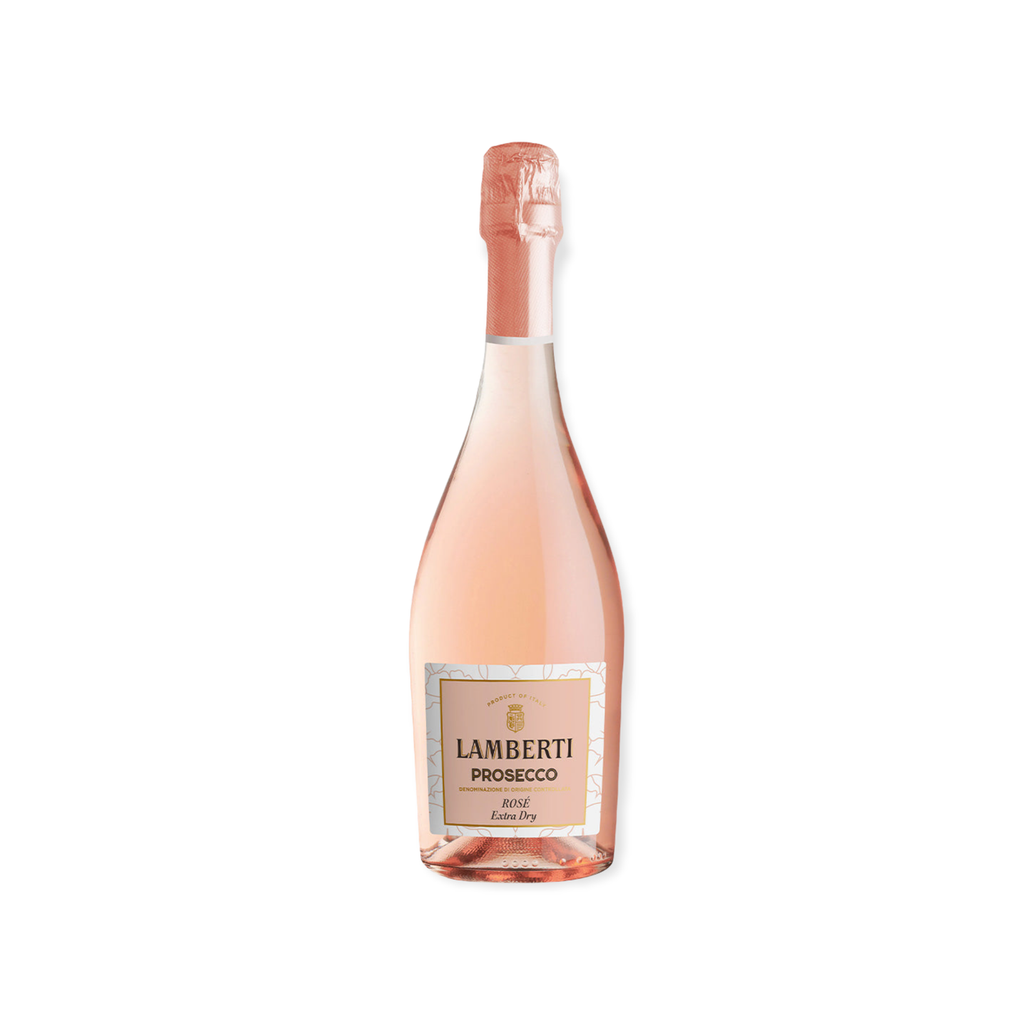 LAMBERTI ROSE SUPREME 750 ML