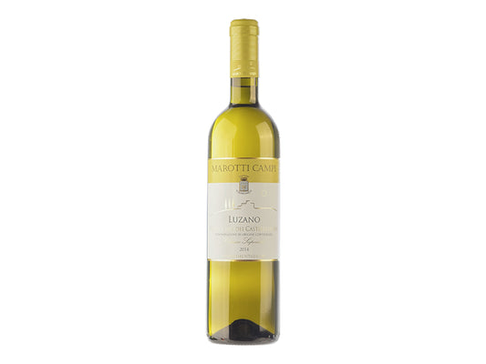Marotti Campi Luzano Verdicchio dei Castelli di Jesi Classico Superiore 750ml