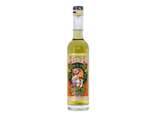 MT. DEFIANCE ABSINTHE 375 ML