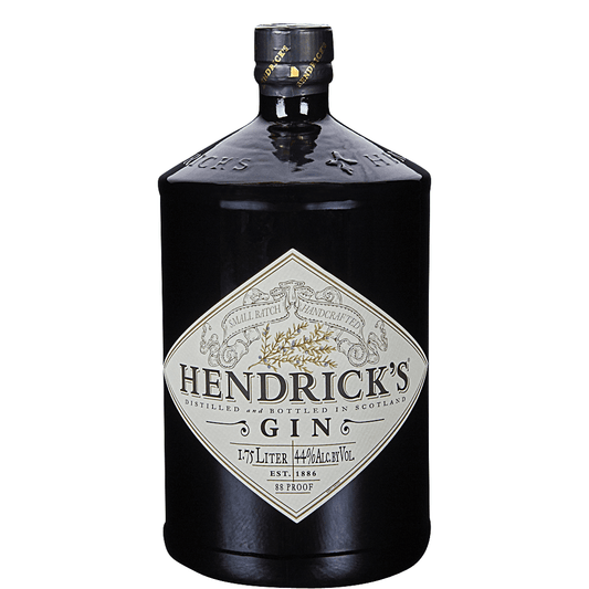Hendrick's Gin 1.75Lt