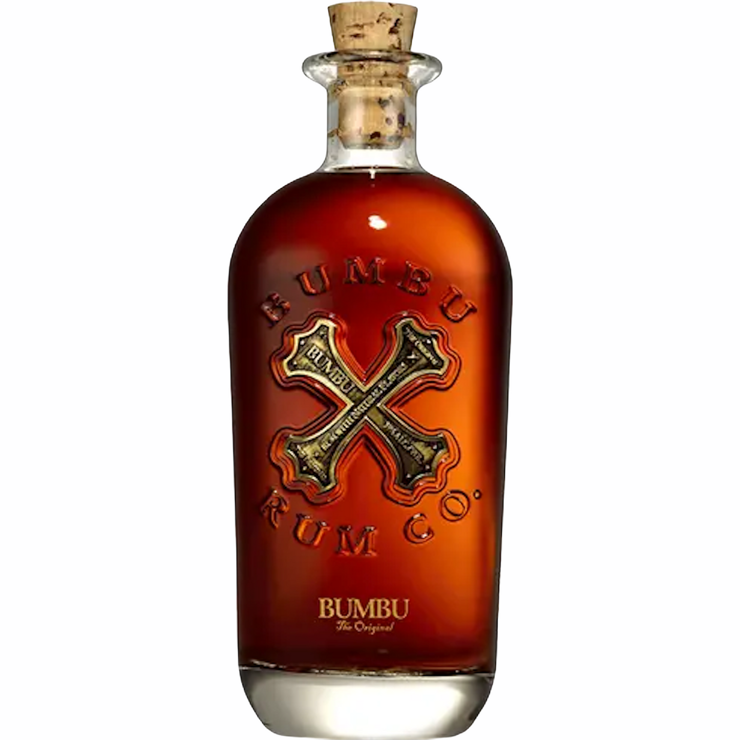 BUMBU ORIGINAL RUM 375 ML