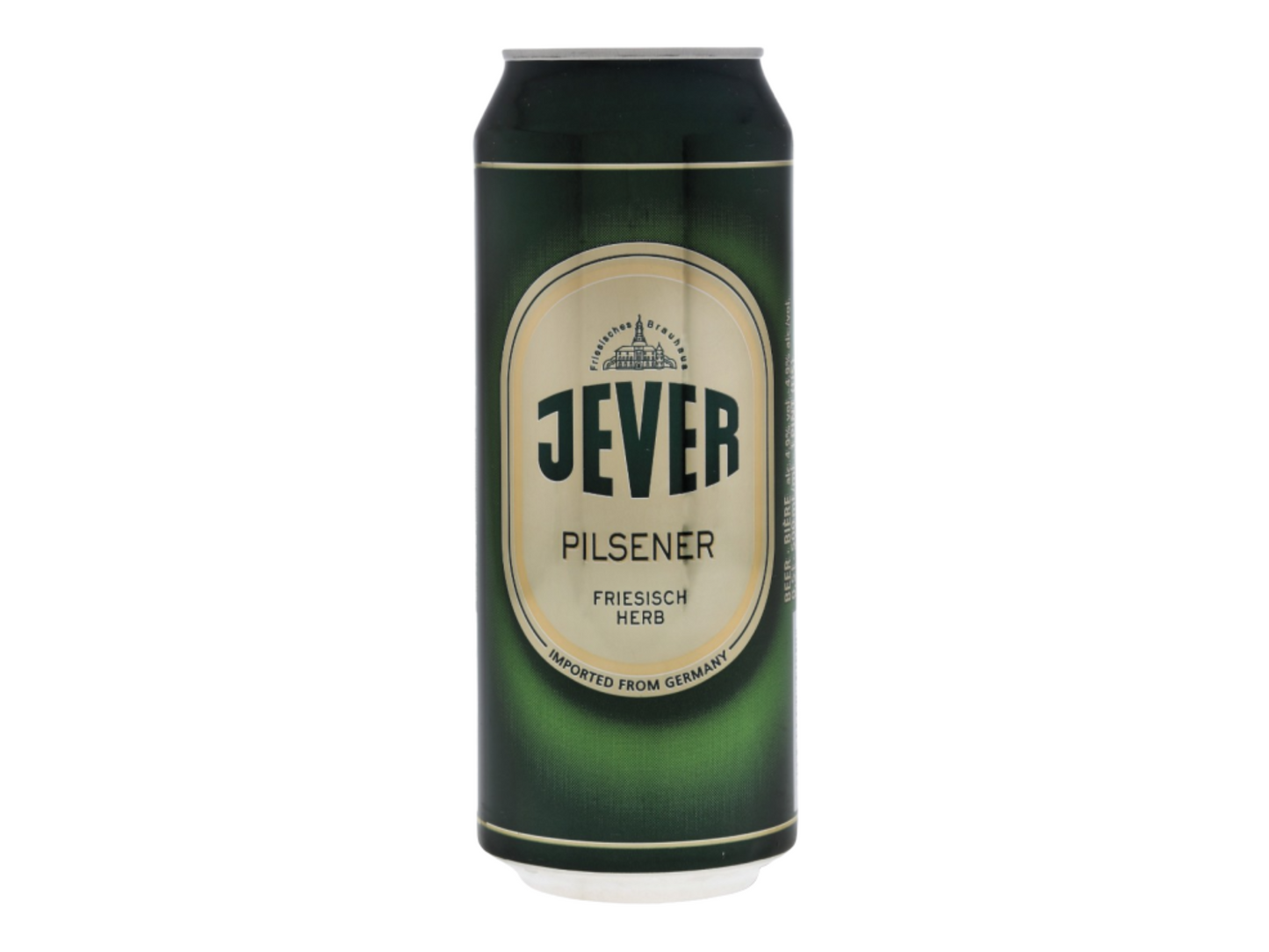 JEVER PILSNER 6 PACK 6-Pack