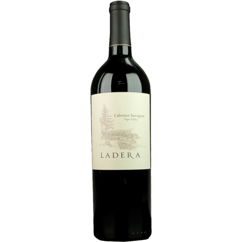 2000 LADERA HOWELL MOUNTAIN CABERNET 750 ML