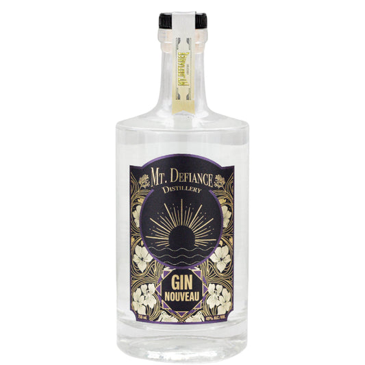 MT DEFIANCE GIN NOUVEAU 750 ML