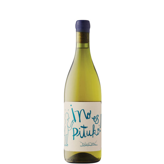 NO ES PITUKO VIOGNIER 750 ML