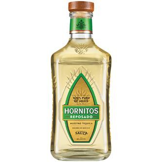 HORNITOS REPOSADO 1.75 ML