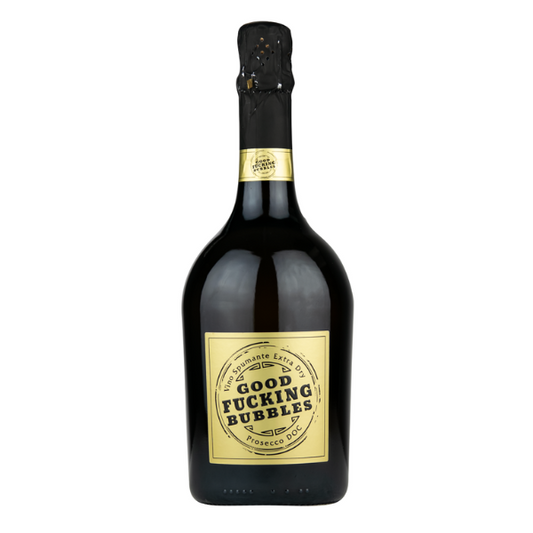 GOOD FUCKEN PROCESSCO 750 ML